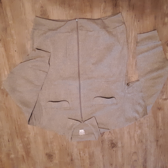 Haband Mens Jacket NEW - Picture 7 of 8